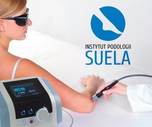 Instytut Podologii Suela