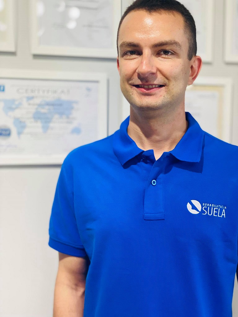 Grzegorz Piotrowski